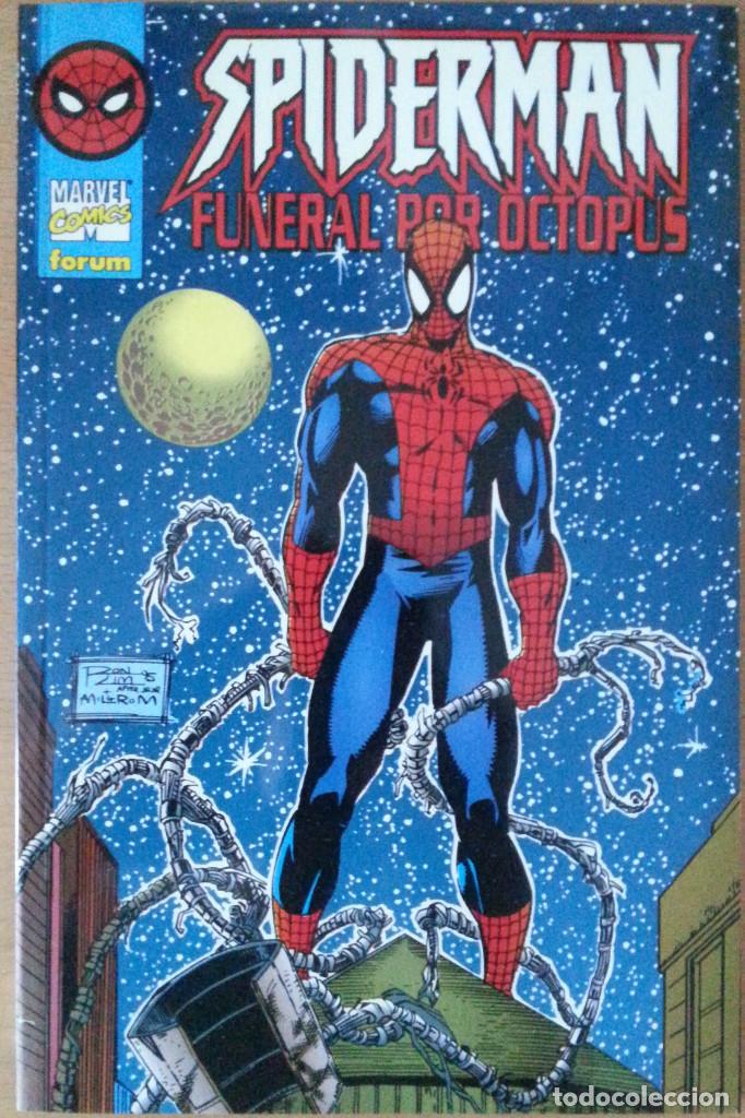 C&oacute;mics: Coleccion comics Spiderman - Foto 12