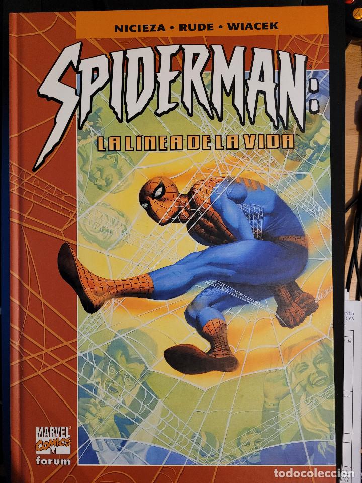 C&oacute;mics: Coleccion comics Spiderman - Foto 14
