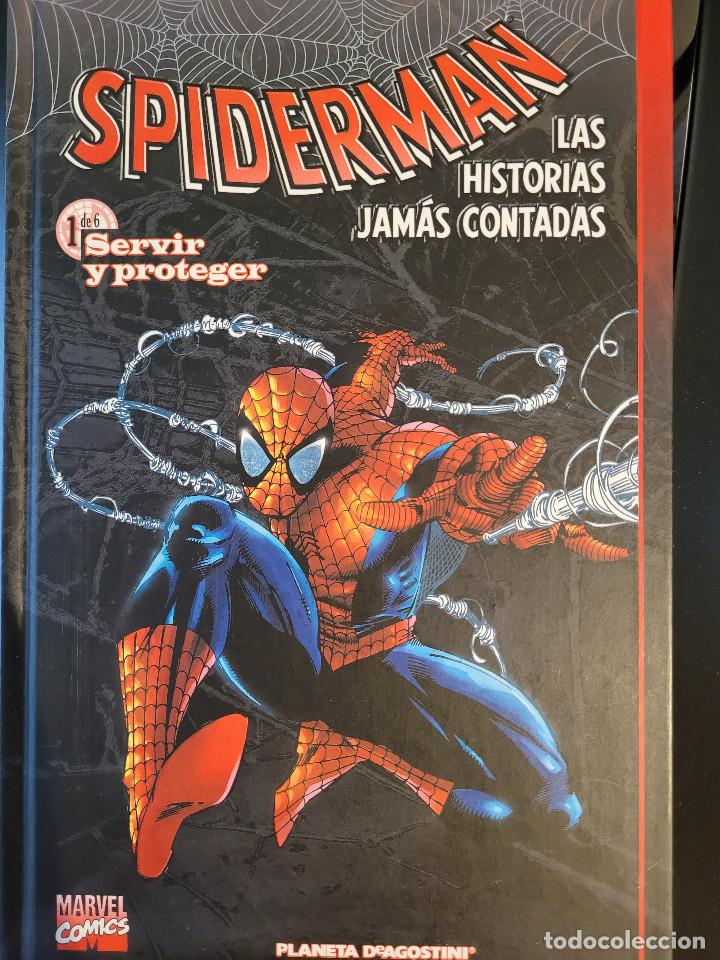 C&oacute;mics: Coleccion comics Spiderman - Foto 15