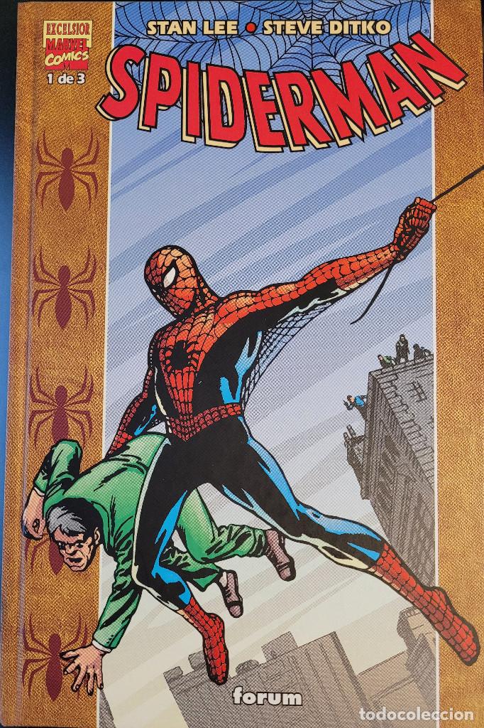 C&oacute;mics: Coleccion comics Spiderman - Foto 16