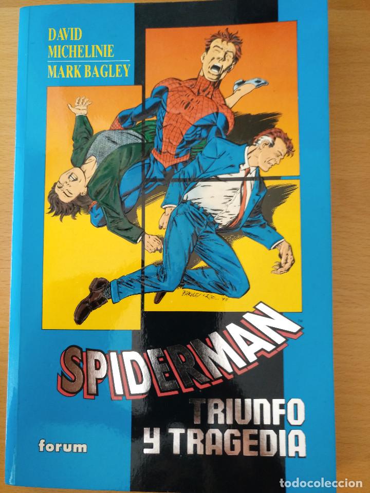 C&oacute;mics: Coleccion comics Spiderman - Foto 18