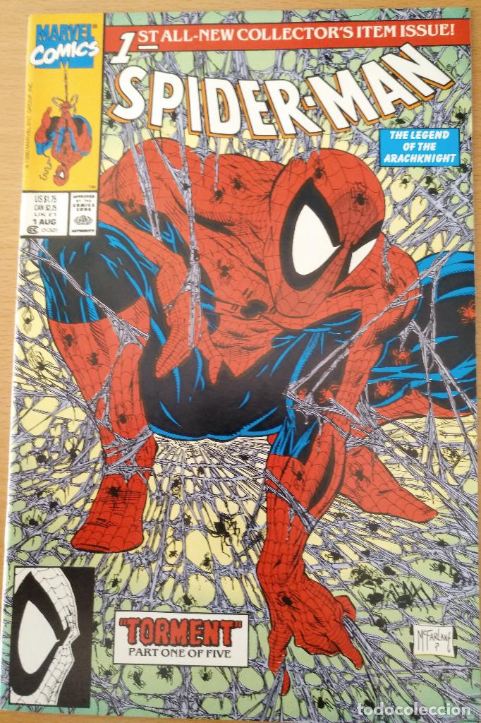C&oacute;mics: Coleccion comics Spiderman - Foto 19