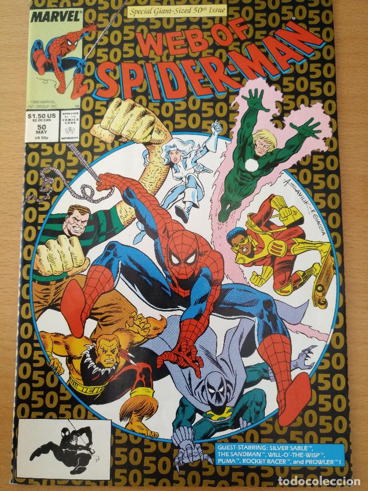 C&oacute;mics: Coleccion comics Spiderman - Foto 22