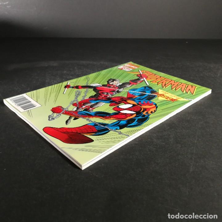 C&oacute;mics: Marvel Comics Spider-man n&ordm; 8 Forum codo a codo con Daredevil como nuevo - Foto 5