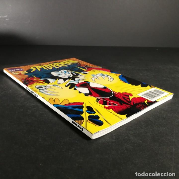 C&oacute;mics: Marvel Comics Spider-man n&ordm; 3 vol. 2 Forum como nuevo - Foto 3