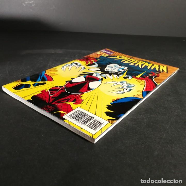 C&oacute;mics: Marvel Comics Spider-man n&ordm; 3 vol. 2 Forum como nuevo - Foto 4