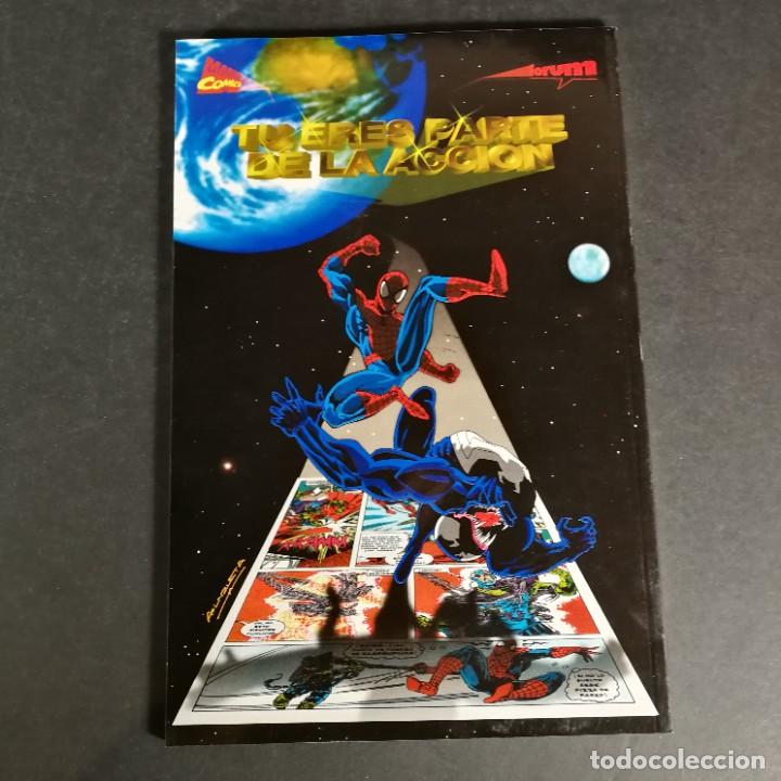 C&oacute;mics: Marvel Comics Poderes Cosmicos Forum n&ordm; 2 como nuevo - Foto 2