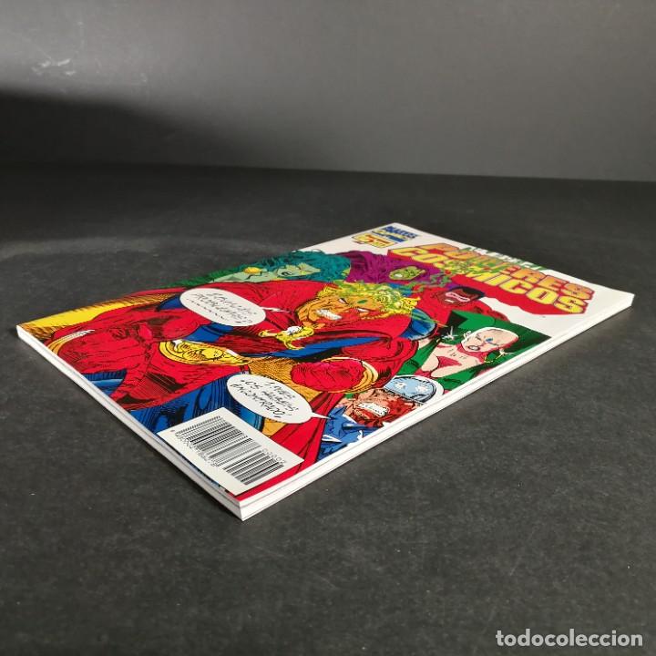 C&oacute;mics: Marvel Comics Poderes Cosmicos Forum n&ordm; 2 como nuevo - Foto 4