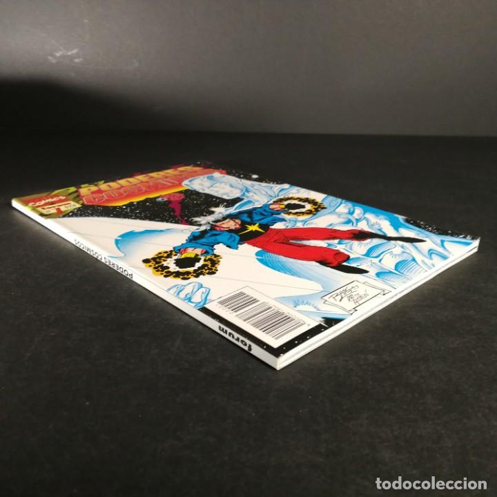 C&oacute;mics: Marvel Comics Poderes Cosmicos Forum n&ordm; 1 como nuevo - Foto 3