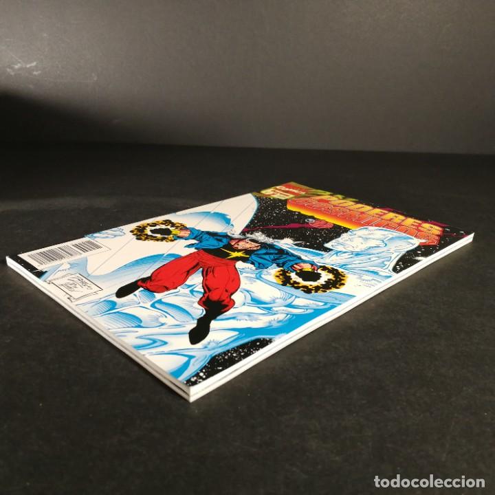C&oacute;mics: Marvel Comics Poderes Cosmicos Forum n&ordm; 1 como nuevo - Foto 4