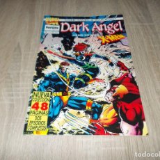 Fumetti: DARK ANGEL & WARHEADS Nº 1. 48 PAGINAS MARVEL UK. FORUM. Lote 240499570