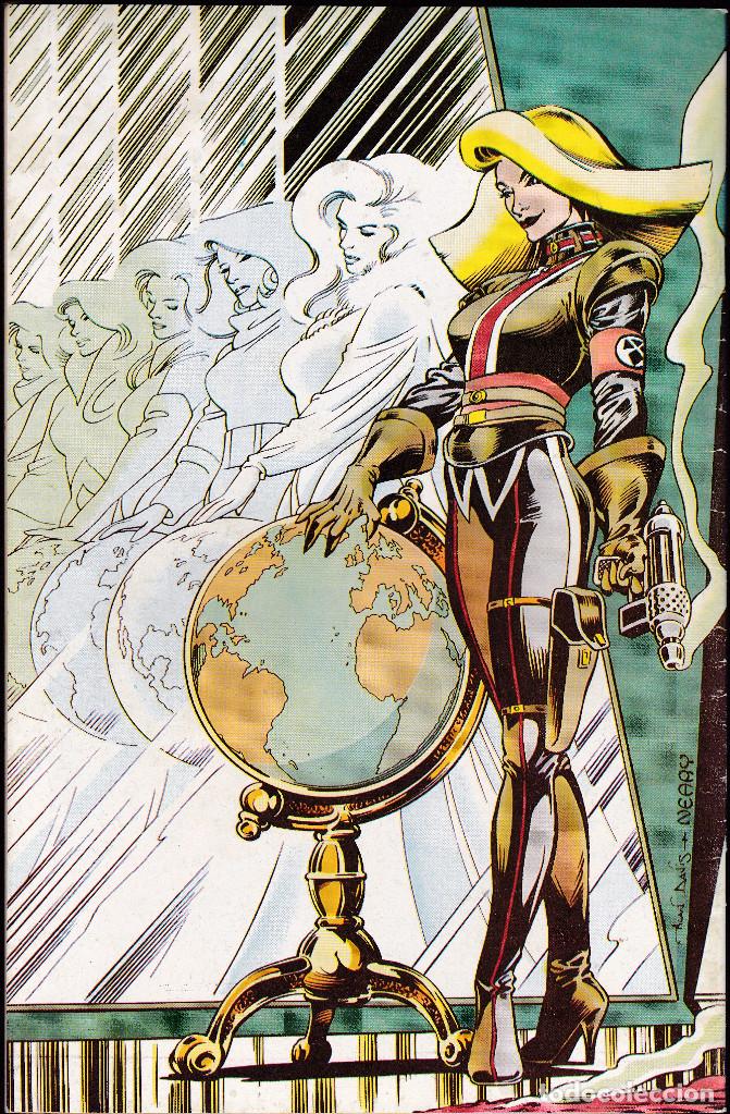 C&oacute;mics: EXCALIBUR - VOL 1 N&ordm; 12 DE 80 - FORUM - - Foto 2