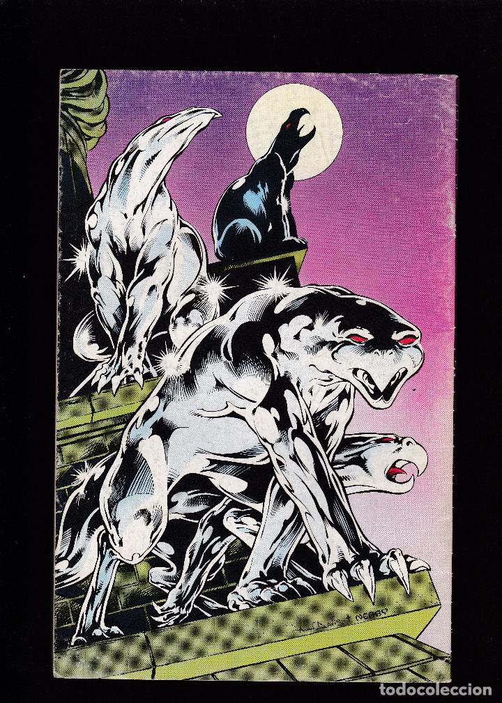 C&oacute;mics: EXCALIBUR - VOL 1 N&ordm; 13 DE 80 - FORUM - - Foto 2