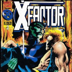 Cómics: X-FACTOR - VOL 2 - Nº 2 DE 39 - FORUM -