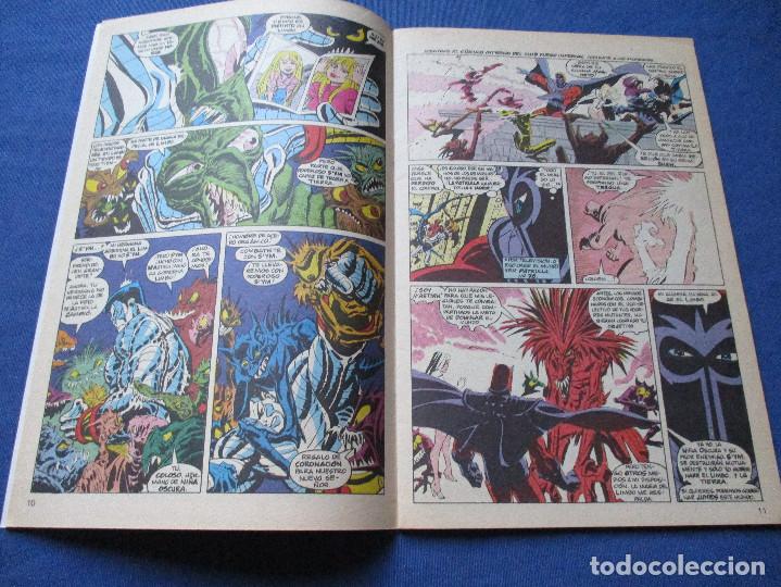 C&oacute;mics: MARVEL / INFERNO N.&ordm; 12 LOS NUEVOS MUTANTES / FORUM - Foto 5