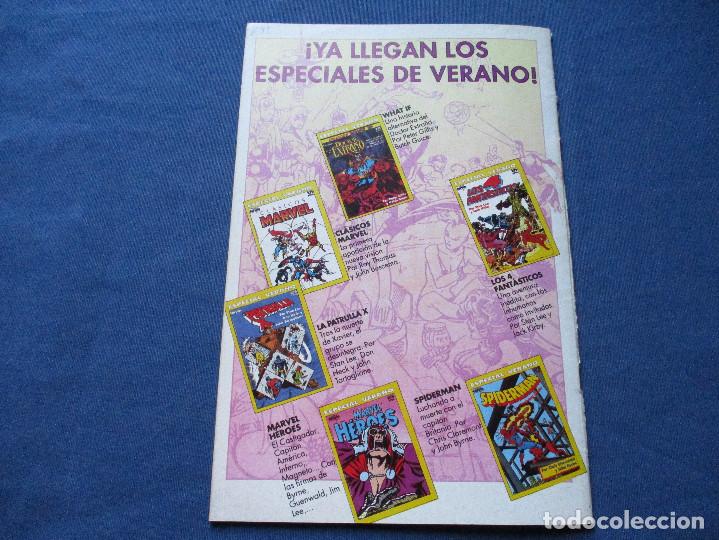C&oacute;mics: MARVEL / INFERNO N.&ordm; 12 LOS NUEVOS MUTANTES / FORUM - Foto 7