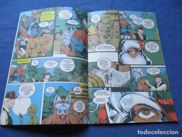 C&oacute;mics: MARVEL / NOVA N.&ordm; 6 de 12 SERIE LIMITADA FORUM - Foto 4