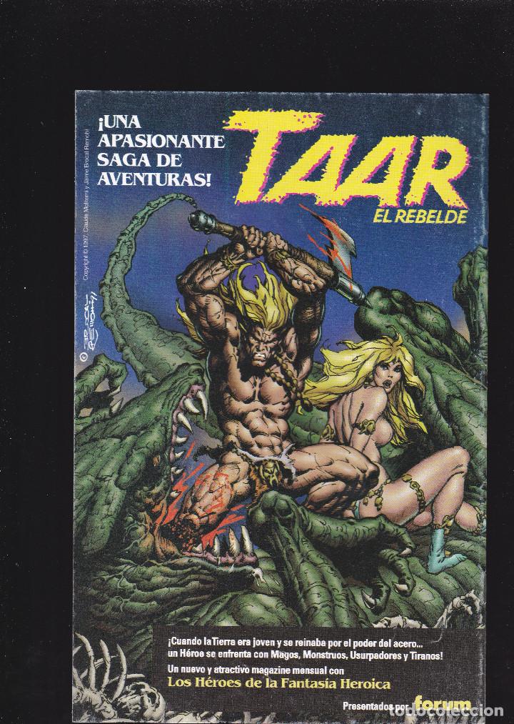 C&oacute;mics: X-FACTOR - VOL 2 - N&ordm; 12 DE 39 - FORUM - - Foto 2