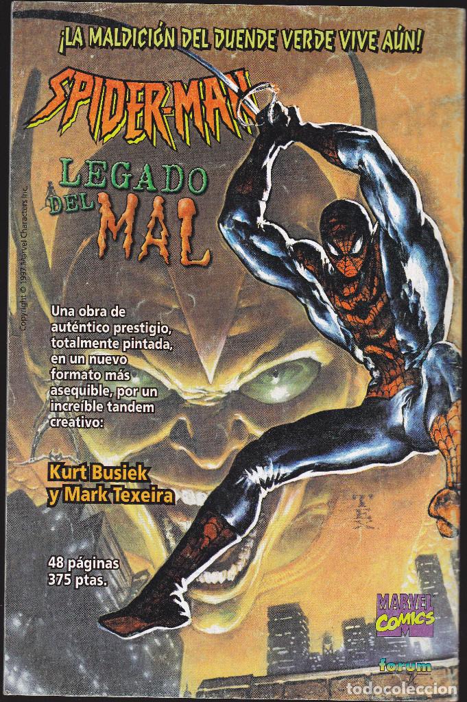 C&oacute;mics: X-FACTOR - VOL 2 - N&ordm; 13 DE 39 - FORUM - - Foto 2