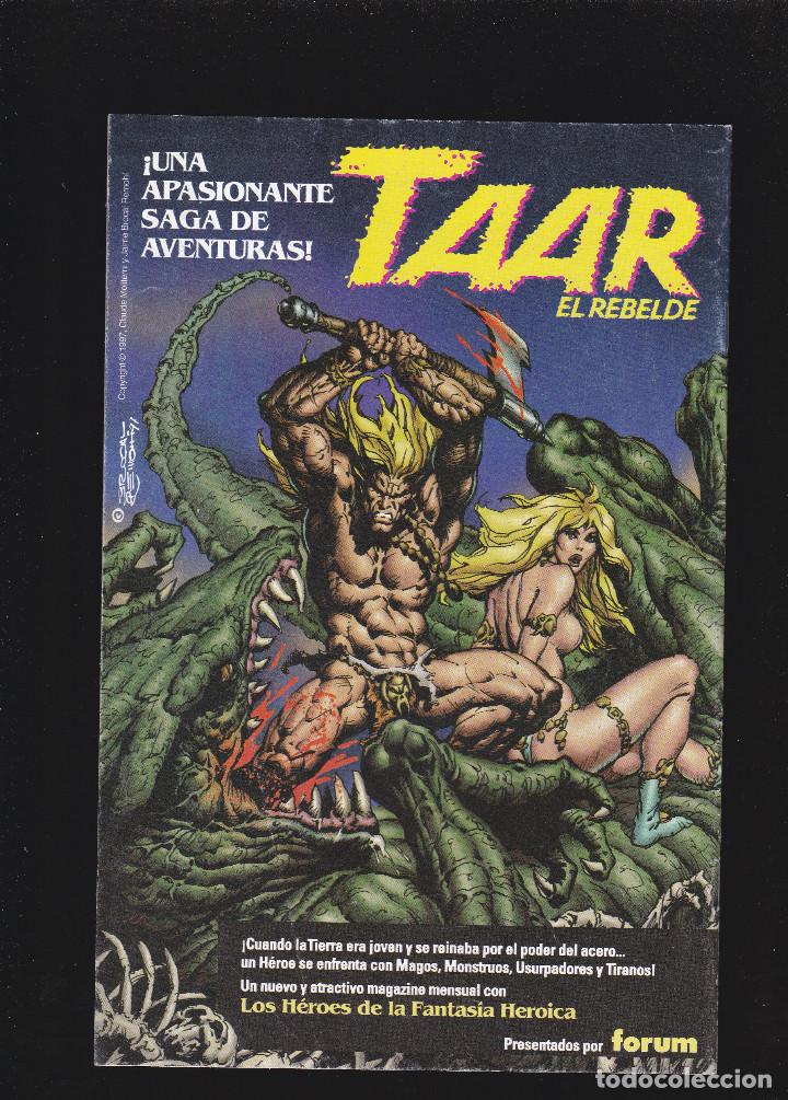 C&oacute;mics: X-FACTOR - VOL 2 - N&ordm; 12 DE 39 - FORUM -2- - Foto 2