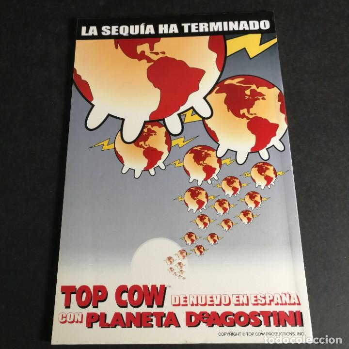 C&oacute;mics: Marvel Comics Forum Spiderman 9 vol. 2 Planeta Como nuevo - Foto 2