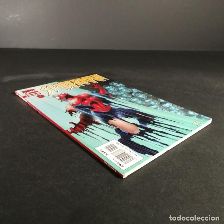 C&oacute;mics: Marvel Comics Forum Spiderman 9 vol. 2 Planeta Como nuevo - Foto 3