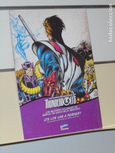 C&oacute;mics: ULTIMATE SPIDER-MAN VOL. 1 N&ordm; 5 MARVEL - FORUM - Foto 2