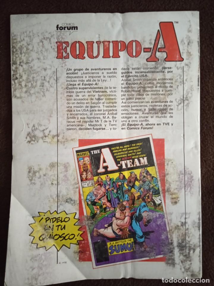 C&oacute;mics: LOS NUEVOS VENGADORES 3-FORUM - Foto 2