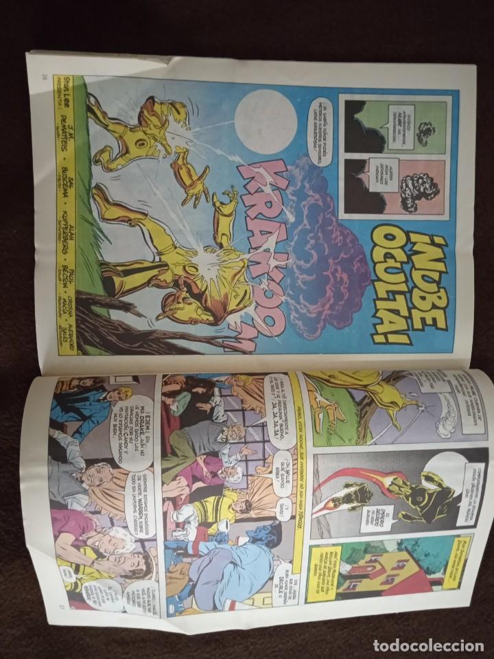 C&oacute;mics: LOS NUEVOS VENGADORES 3-FORUM - Foto 3