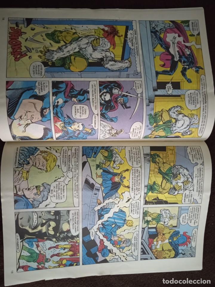C&oacute;mics: LOS NUEVOS VENGADORES 3-FORUM - Foto 4