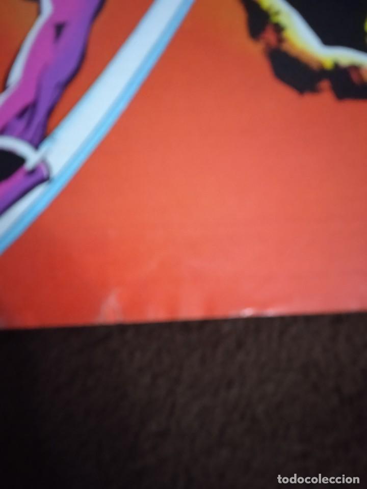 C&oacute;mics: LOS NUEVOS MUTANTES 17- FORUM - Foto 2