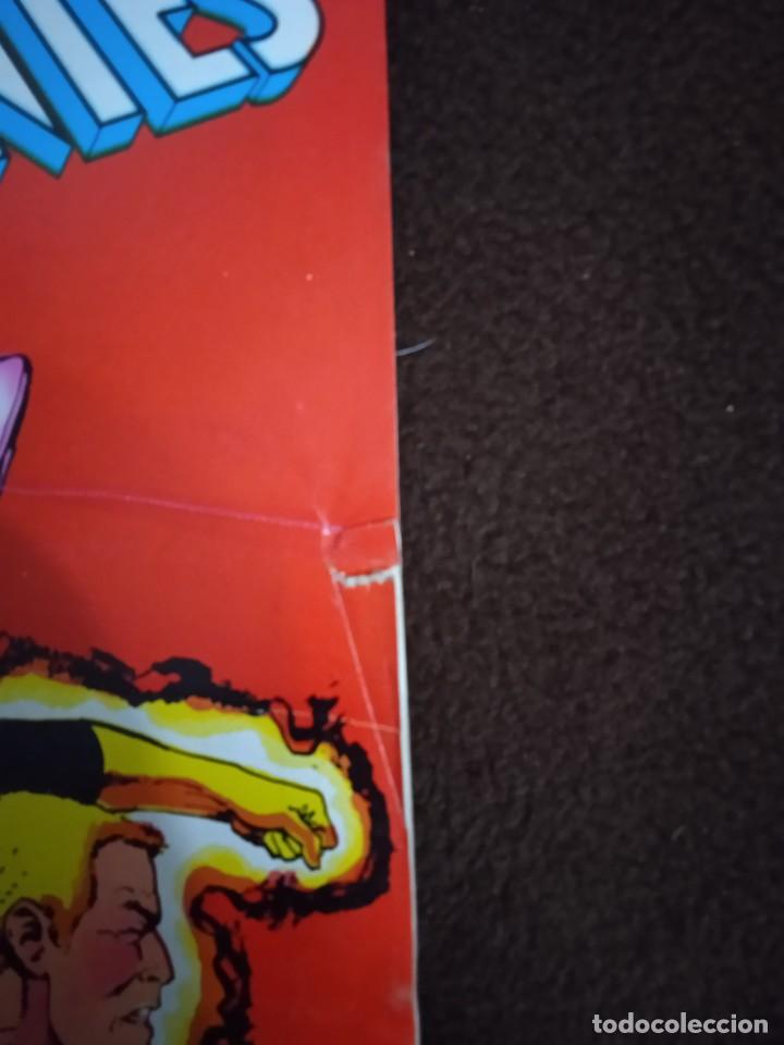 C&oacute;mics: LOS NUEVOS MUTANTES 17- FORUM - Foto 4