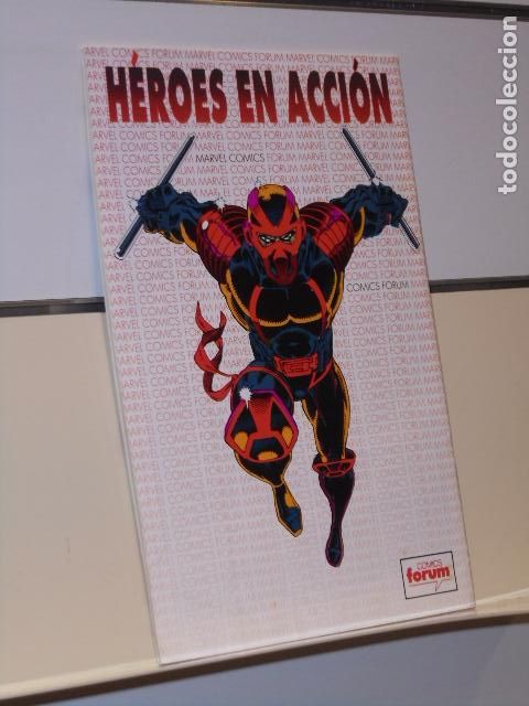 C&oacute;mics: FACTOR X VOL. 1 N&ordm; 67 MARVEL - FORUM - Foto 2