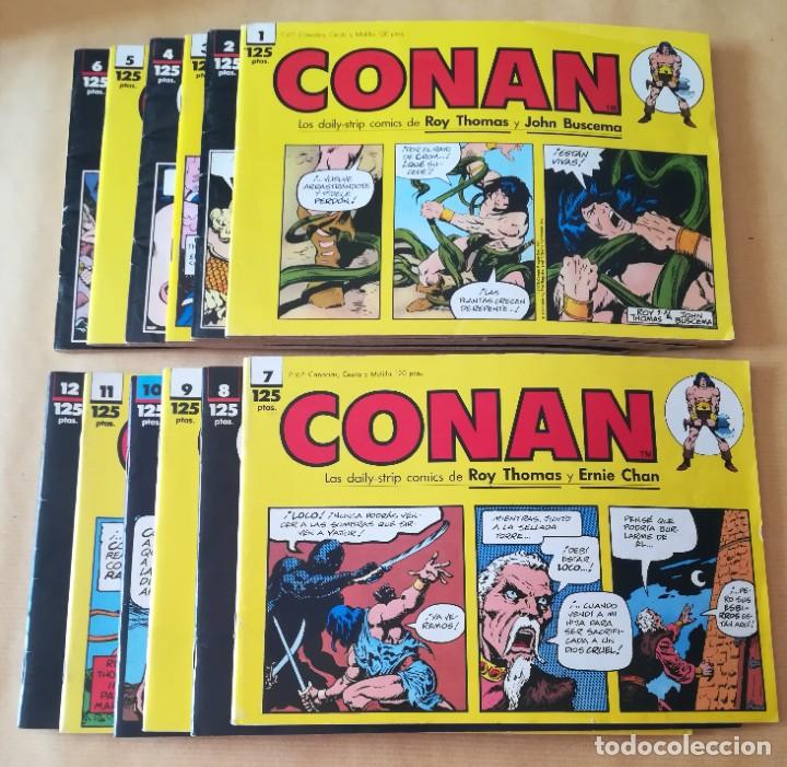 C&oacute;mics: 12 C&Oacute;MICS TIRAS PRENSA FORUM - Foto 1