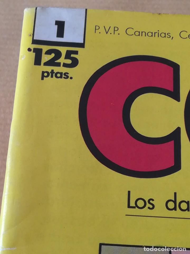 C&oacute;mics: 12 C&Oacute;MICS TIRAS PRENSA FORUM - Foto 6