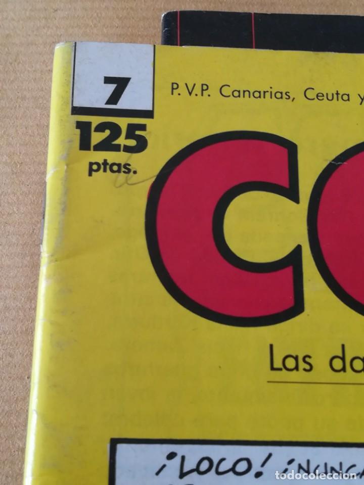C&oacute;mics: 12 C&Oacute;MICS TIRAS PRENSA FORUM - Foto 24