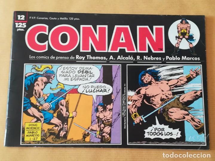 C&oacute;mics: 12 C&Oacute;MICS TIRAS PRENSA FORUM - Foto 36