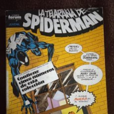 Cómics: SPIDERMAN 111-112-113-114-115 VOL 1-FORUM