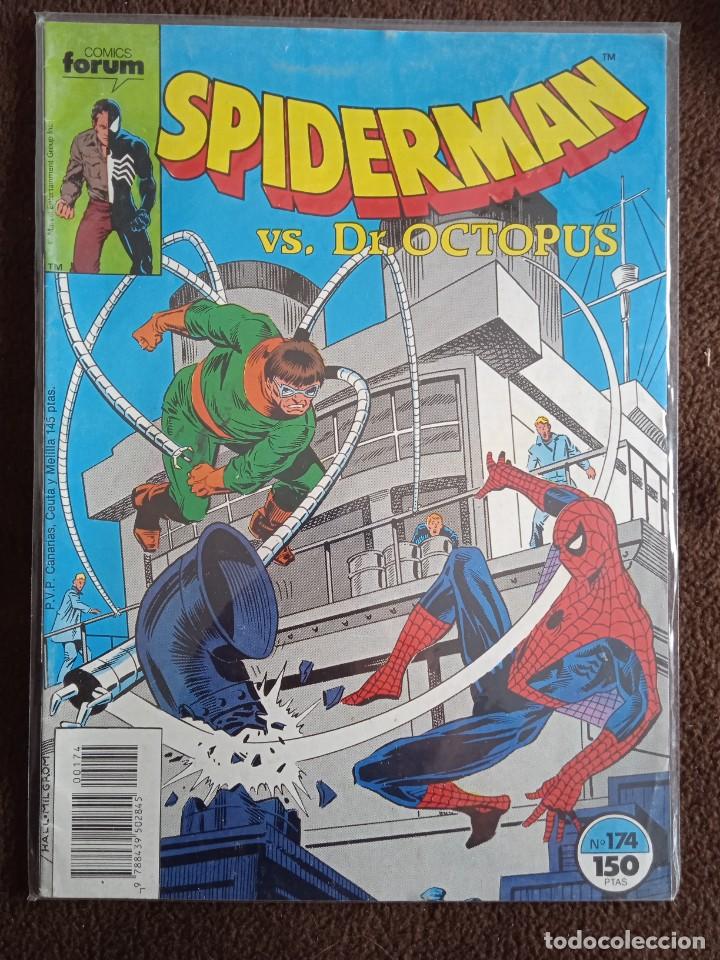 C&oacute;mics: SPIDERMAN 174 VOL 1-FORUM - Foto 1