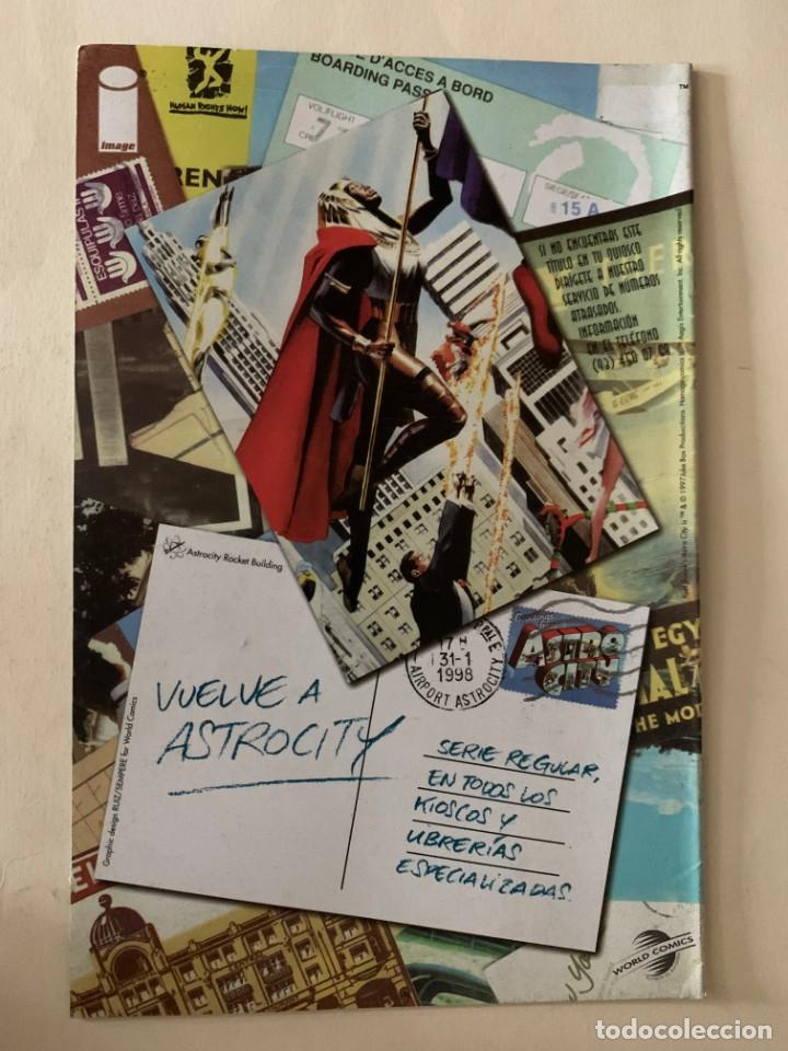 C&oacute;mics: MARVEL COMICS - FORUM EDITORIAL - LOS 4 FANT&Aacute;STICOS - NUM 6 - Foto 2