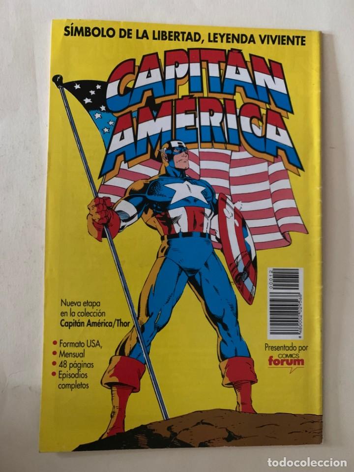 C&oacute;mics: MARVEL COMICS - FORUM EDITORIAL - X-MEN N&ordm;12 - Foto 2