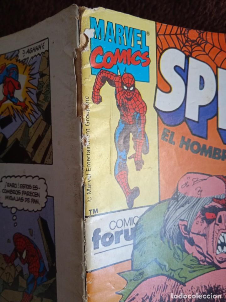 C&oacute;mics: SPIDERMAN 234 VOL 1-FORUM - Foto 2
