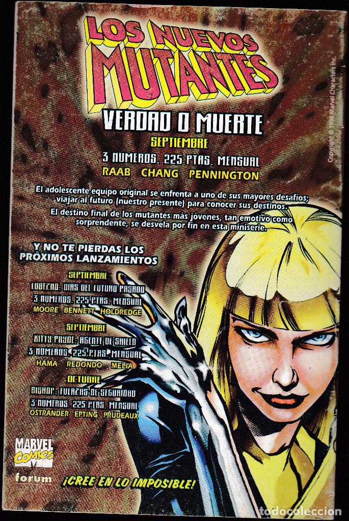 C&oacute;mics: EXCALIBUR - VOL 2 - N&ordm; 30 DE 40 - FORUM - - Foto 2