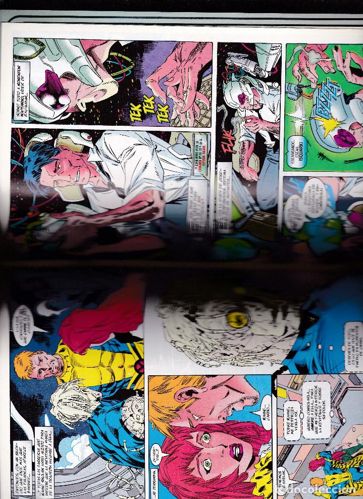 C&oacute;mics: EXCALIBUR - VOL 2 - N&ordm; 30 DE 40 - FORUM - - Foto 3