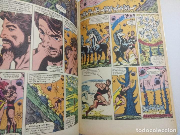 C&oacute;mics: RETAPADO LA COSA VS. LAS COSAS DEL N&ordm; 11 AL 15/FORUM. - Foto 2