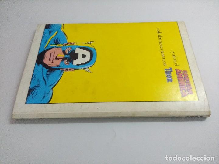C&oacute;mics: RETAPADO LA COSA VS. LAS COSAS DEL N&ordm; 11 AL 15/FORUM. - Foto 3