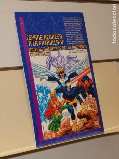 C&oacute;mics: LOS VENGADORES VOL. 3 N&ordm; 23 MARVEL - FORUM - Foto 2