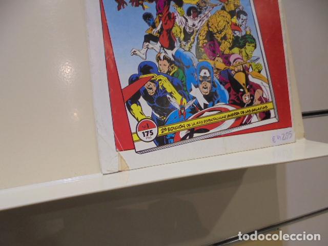 C&oacute;mics: CONAN EL BARBARO VOL. 1 N&ordm; 177 MARVEL - FORUM - Foto 3