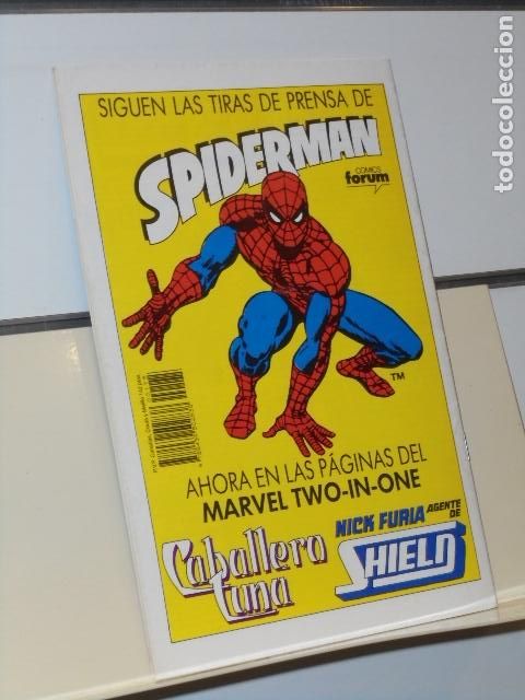 C&oacute;mics: CONAN EL BARBARO VOL. 1 N&ordm; 175 MARVEL - FORUM - Foto 2