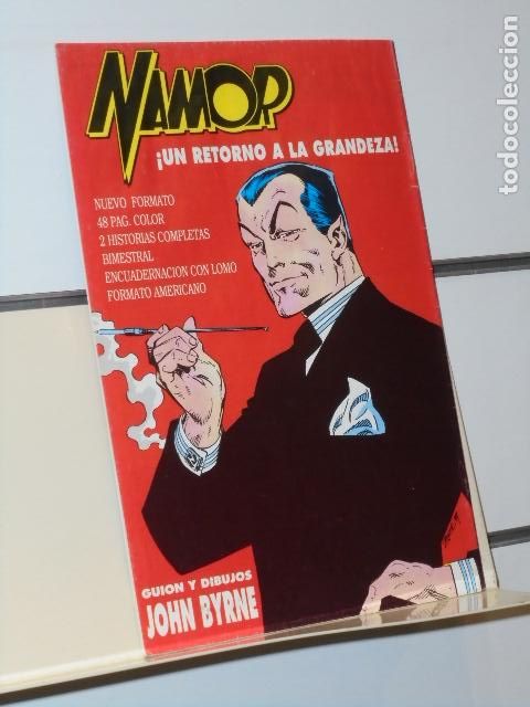 C&oacute;mics: CONAN EL BARBARO VOL. 1 N&ordm; 171 MARVEL - FORUM - Foto 2